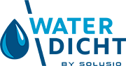 Water-dicht vochtbestrijding