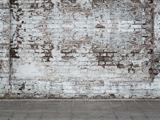 Enkelsteense muur impregneren? Hoe hou je een historische muur droog?