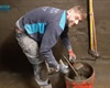Oplossing tegen slechte drainage in de kelder