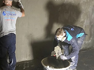 Vocht in een vrijstaande woning? Welke werkzaamheden kunnen we doen?