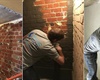 Waarom zijn kelders in hellende straten gevoeliger voor waterinsijpeling?